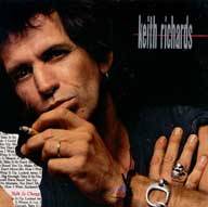 Keith Richards : Talk Is Cheap